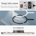 Калъф Spigen Ultra Hybrid OneTap Ring MagSafe Google Pixel