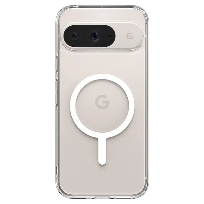 Калъф Spigen Ultra Hybrid OneTap Ring MagSafe Google Pixel