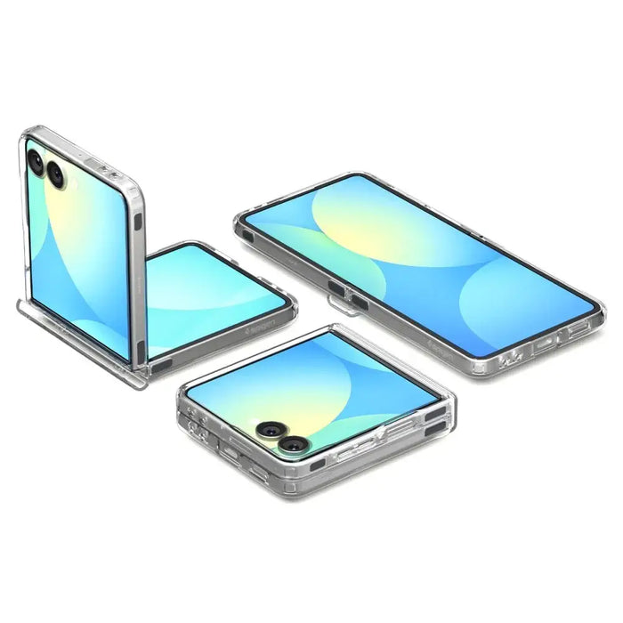 Калъф Spigen Ultra Hybrid Pro Mag MagSafe за Samsung Galaxy