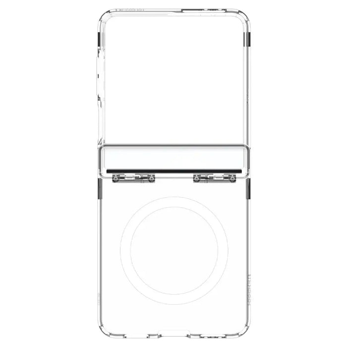 Калъф Spigen Ultra Hybrid Pro Mag MagSafe за Samsung Galaxy