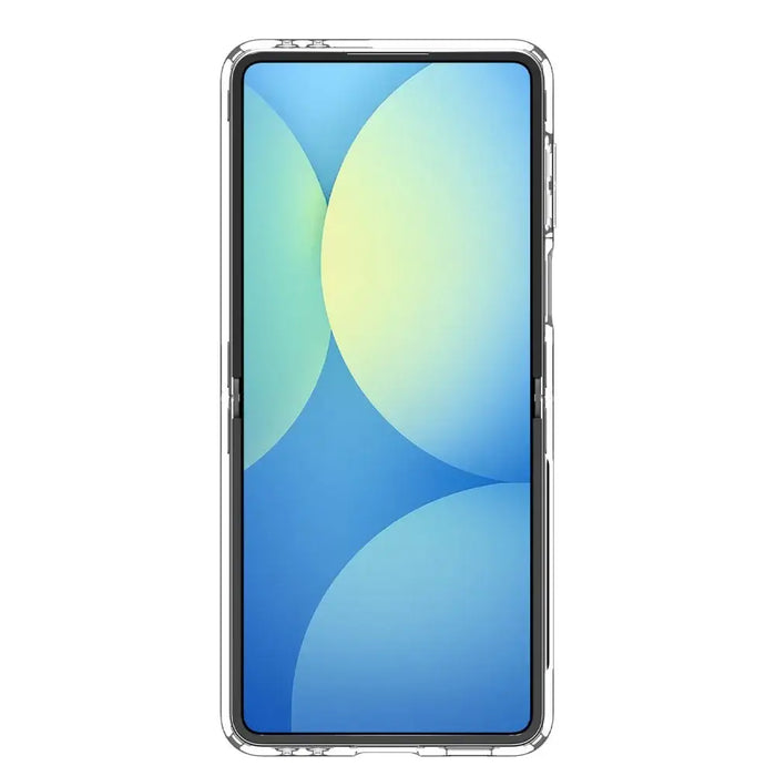 Калъф Spigen Ultra Hybrid Pro MagSafe за Samsung Galaxy Z