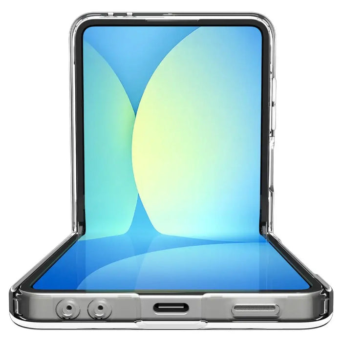 Калъф Spigen Ultra Hybrid Pro MagSafe за Samsung Galaxy Z