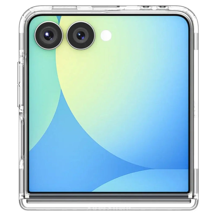 Калъф Spigen Ultra Hybrid Pro MagSafe за Samsung Galaxy Z