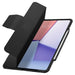 Калъф Spigen Ultra Hybrid Pro за iPad Pro 13’’ 2024 - черен