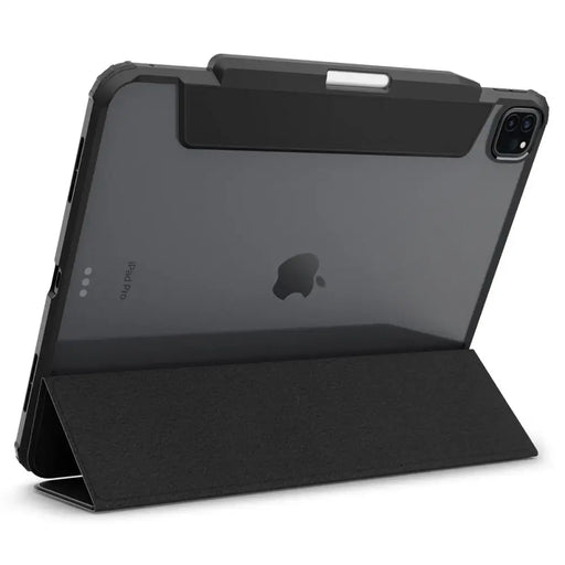 Калъф Spigen Ultra Hybrid Pro за iPad Pro 13’’ 2024 - черен
