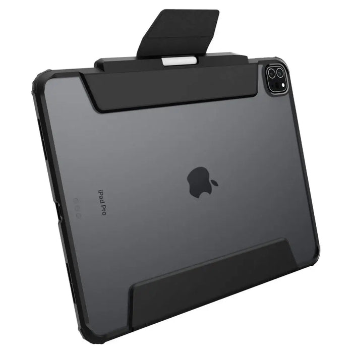 Калъф Spigen Ultra Hybrid Pro за iPad Pro 13’’ 2024 - черен