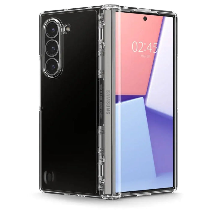 Калъф Spigen Ultra Hybrid Pro за Samsung Galaxy Z Fold 6