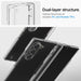 Калъф Spigen Ultra Hybrid Pro за Samsung Galaxy Z Fold 6