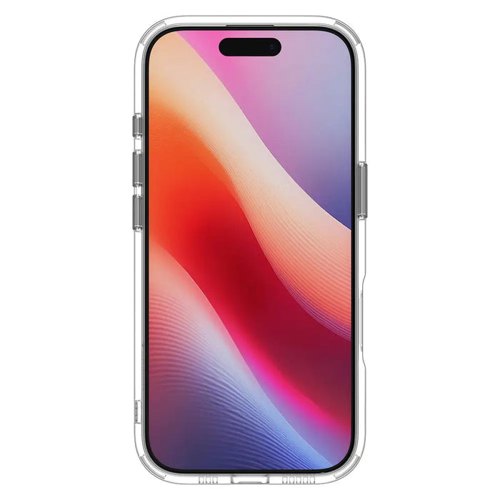 Калъф Spigen Ultra Hybrid ’S’ MagSafe за iPhone 17