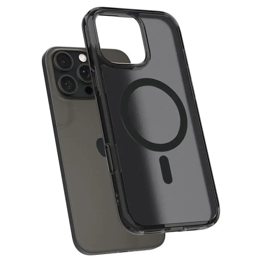 Калъф Spigen Ultra Hybrid ’T’ MagSafe за iPhone 16 Pro Max