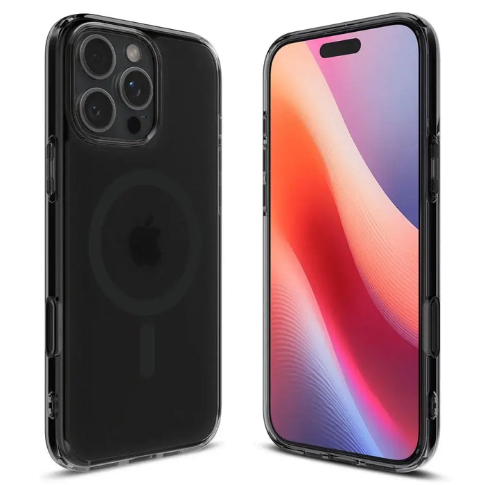 Калъф Spigen Ultra Hybrid ’T’ MagSafe за iPhone 16 Pro Max