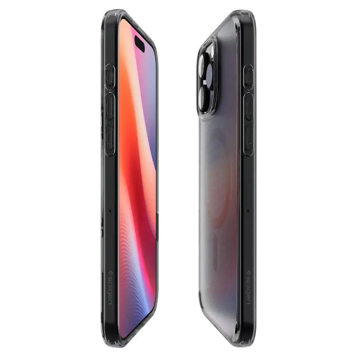 Калъф Spigen Ultra Hybrid ’T’ MagSafe за iPhone 16 Pro Max