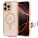 Калъф Spigen Ultra Hybrid ’T’ MagSafe за iPhone 16 Pro Max