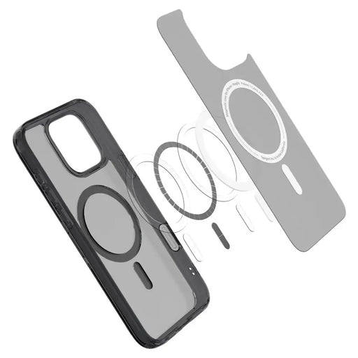 Калъф Spigen Ultra Hybrid ’T’ MagSafe за iPhone 16 Pro Max