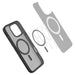 Калъф Spigen Ultra Hybrid ’T’ MagSafe за iPhone 16 Pro Max