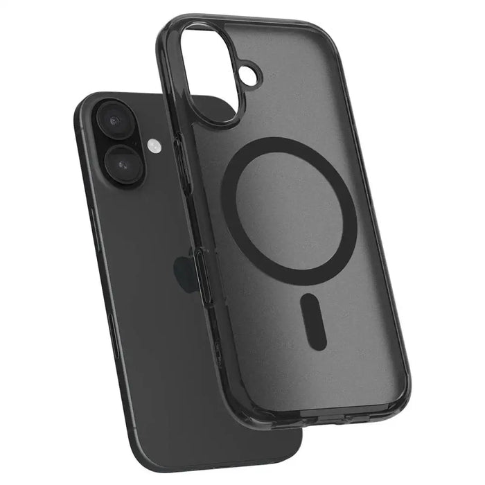 Калъф Spigen Ultra Hybrid ’T’ MagSafe за iPhone 16e