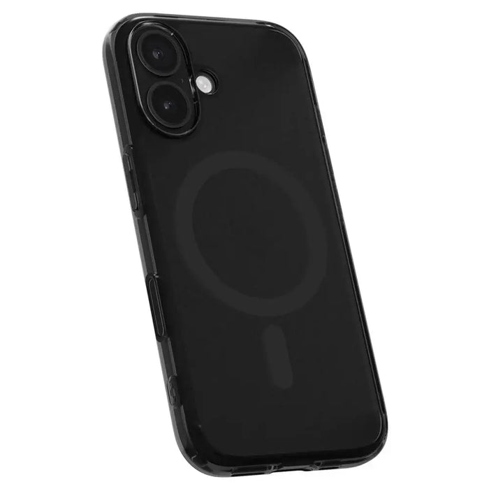 Калъф Spigen Ultra Hybrid ’T’ MagSafe за iPhone 16e