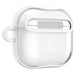 Калъф Spigen Ultra Hybrid за AirPods 4 - бял