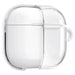 Калъф Spigen Ultra Hybrid за AirPods 4 - бял