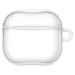 Калъф Spigen Ultra Hybrid за AirPods 4 - бял