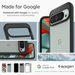 Калъф Spigen Ultra Hybrid за Google Pixel 9 Pro XL - черен