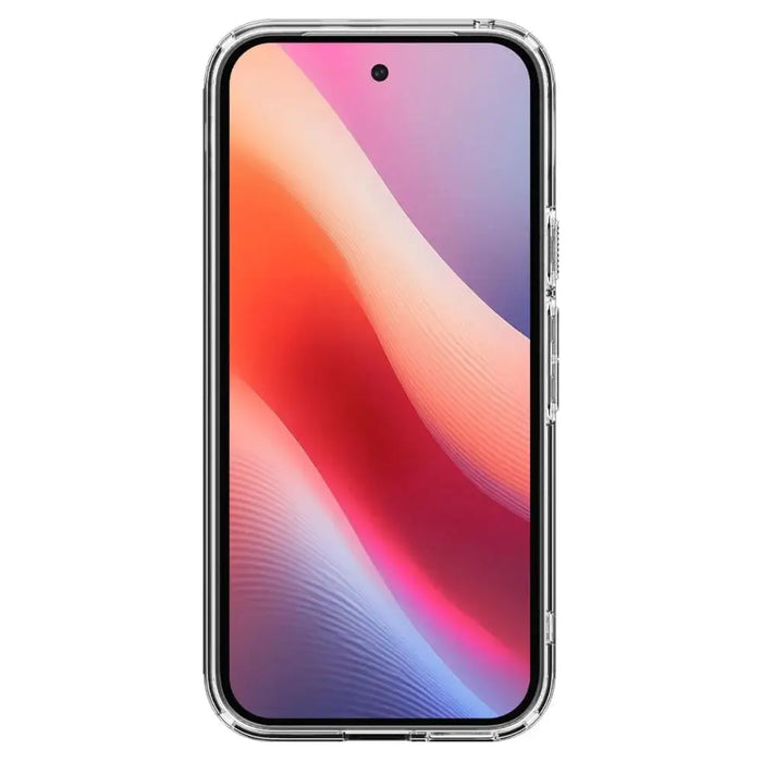 Калъф Spigen Ultra Hybrid за Google Pixel 9A - прозрачен