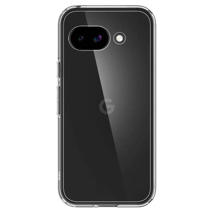 Калъф Spigen Ultra Hybrid за Google Pixel 9A - прозрачен