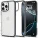 Калъф Spigen Ultra Hybrid за iPhone 16 Pro Max - прозрачен