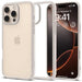 Калъф Spigen Ultra Hybrid за iPhone 16 Pro Max - титаниев
