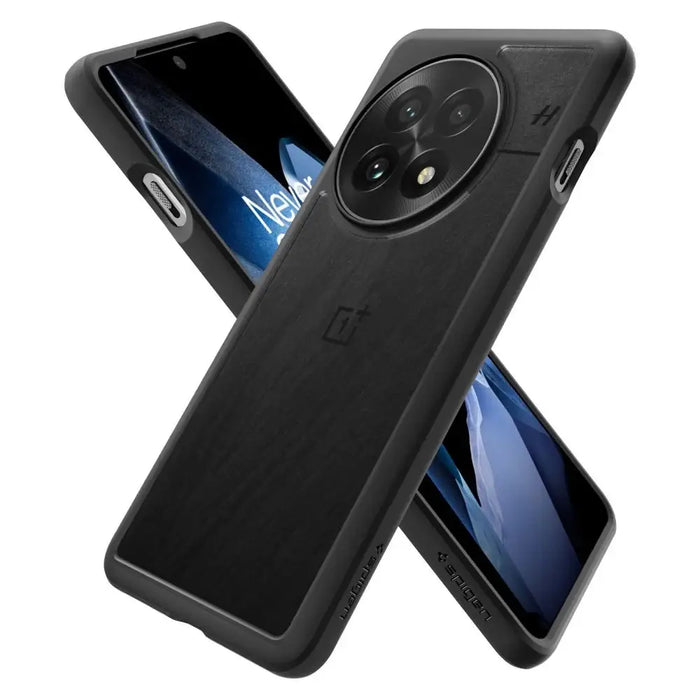 Калъф Spigen Ultra Hybrid за OnePlus 13 - черен