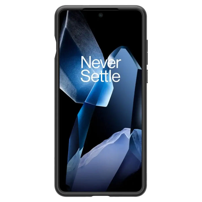 Калъф Spigen Ultra Hybrid за OnePlus 13 - черен