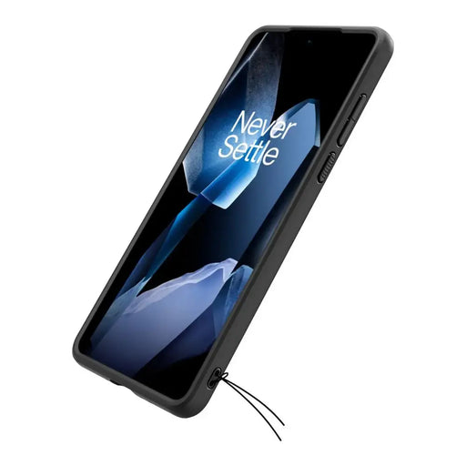 Калъф Spigen Ultra Hybrid за OnePlus 13 - черен