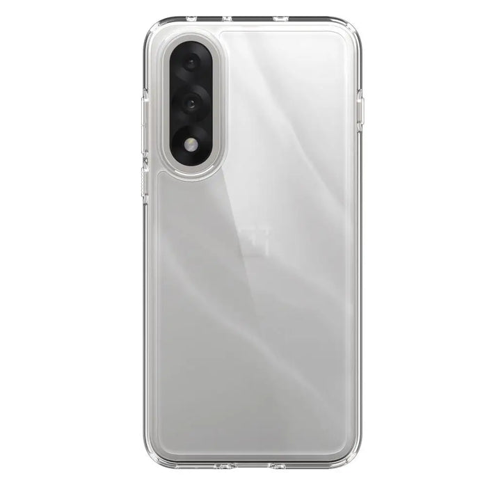 Калъф Spigen Ultra Hybrid за OnePlus Nord 5 - прозрачен