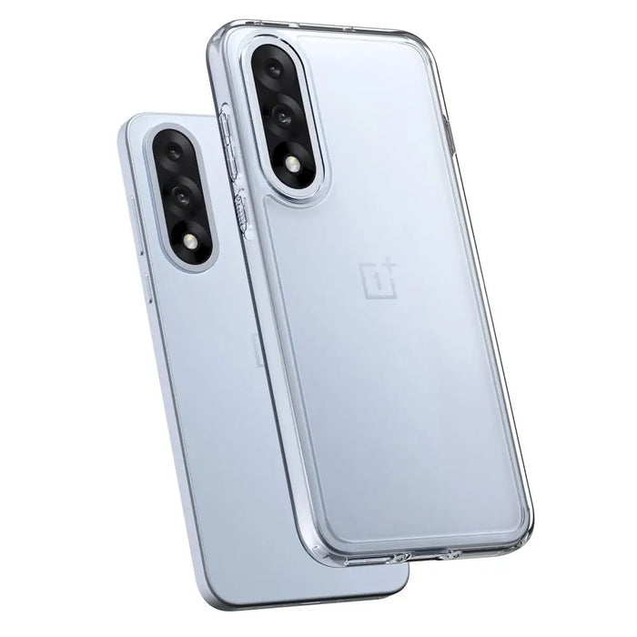 Калъф Spigen Ultra Hybrid за OnePlus Nord 5 - прозрачен