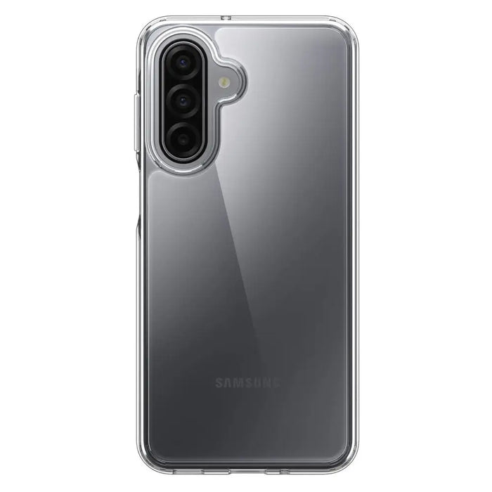 Калъф Spigen Ultra Hybrid за Samsung Galaxy A17 - прозрачен