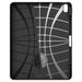 Калъф Spigen Urban Fit iPad Air 13’’ 2024 - черен