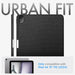 Калъф Spigen Urban Fit iPad Air 13’’ 2024 - черен