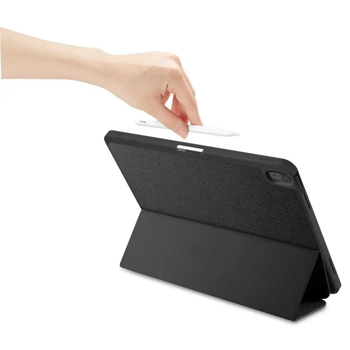 Калъф Spigen Urban Fit iPad Air 13’’ 2024 - черен