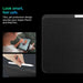 Калъф Spigen Urban Fit iPad Pro 11’’ 2024 - черен