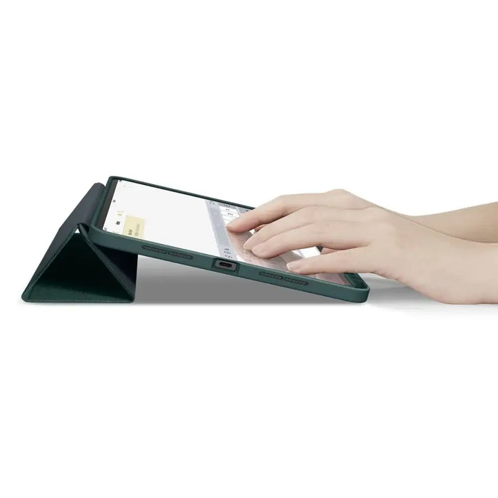 Калъф Spigen Urban Fit iPad Pro 11’’ 2024 - зелен