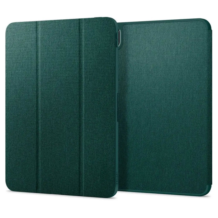 Калъф Spigen Urban Fit iPad Pro 11’’ 2024 - зелен