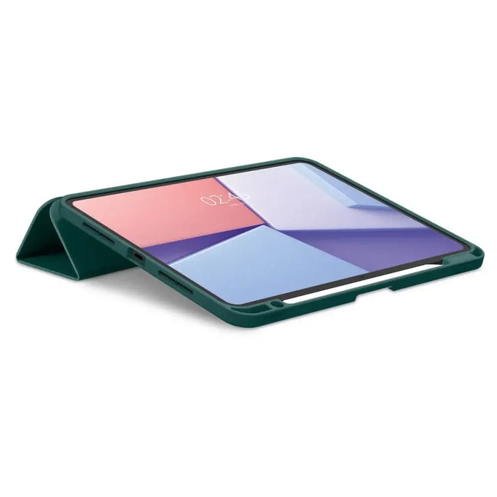 Калъф Spigen Urban Fit iPad Pro 11’’ 2024 - зелен