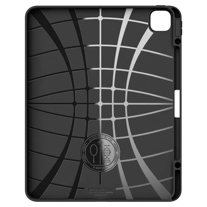 Калъф Spigen Urban Fit iPad Pro 13’’ 2024 - Черен