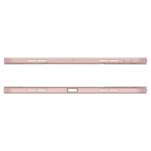 Калъф Spigen Urban Fit iPad Pro 13’’ 2024 - розов