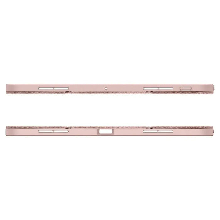Калъф Spigen Urban Fit iPad Pro 13’’ 2024 - розов
