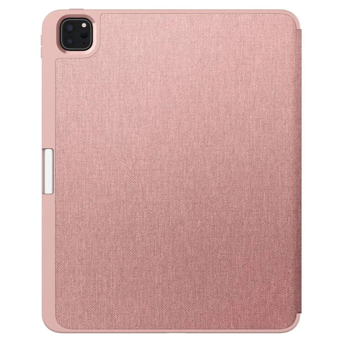 Калъф Spigen Urban Fit iPad Pro 13’’ 2024 - розов