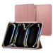 Калъф Spigen Urban Fit iPad Pro 13’’ 2024 - розов