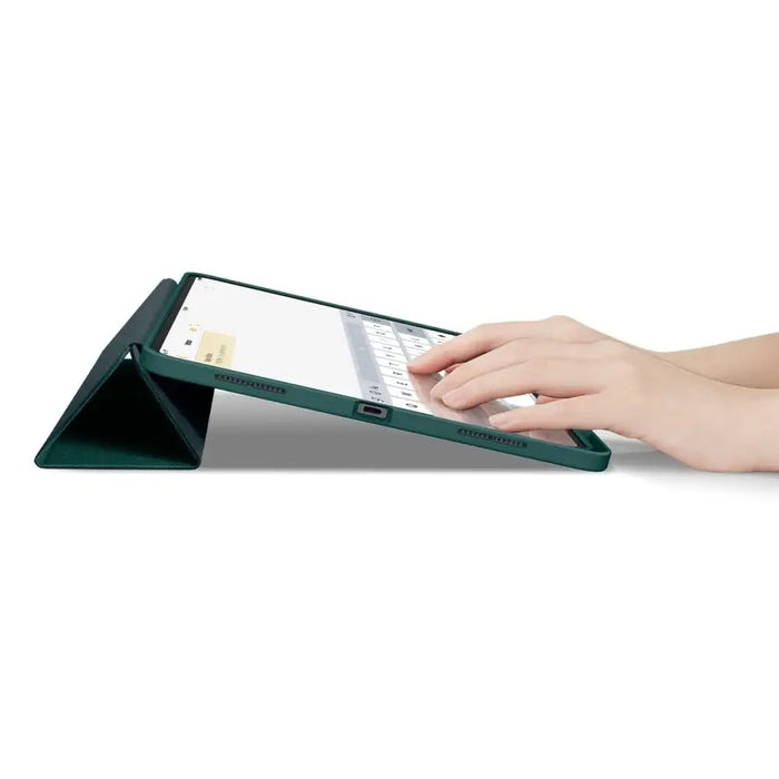 Калъф Spigen Urban Fit iPad Pro 13’’ 2024 - зелен