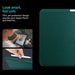 Калъф Spigen Urban Fit iPad Pro 13’’ 2024 - зелен