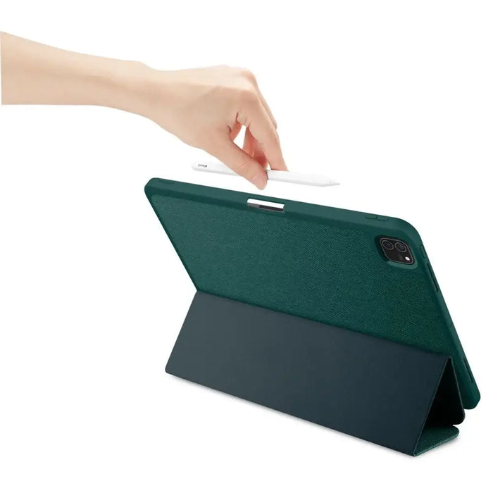 Калъф Spigen Urban Fit iPad Pro 13’’ 2024 - зелен